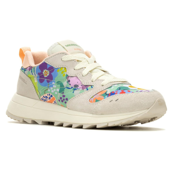 Merrell Shoes - Merrell Women Alpine 83 Sneaker Sport Botanist Shoes 6.5 M New